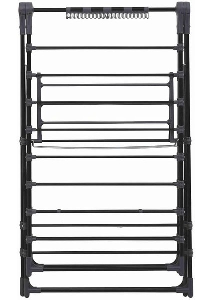 Harbinger MM051 Inova Black Çamaşır Kurutma Askısı fiyatları