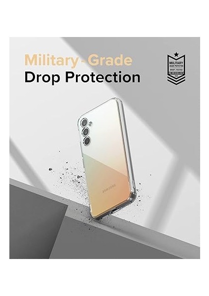 Trend Samsung Galaxy A24 Şeffaf Kamera Korumalı Ultra Slim Tpu Şeffaf Kılıf. modelleri