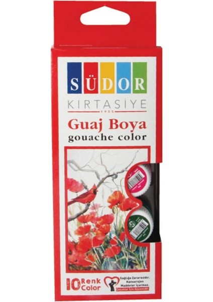 Südor 148067 Guaj Boya