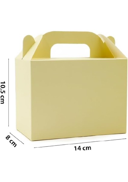 cm Karışık Renk El Geçme Hediye Kutusu (3'lü Set) modelleri