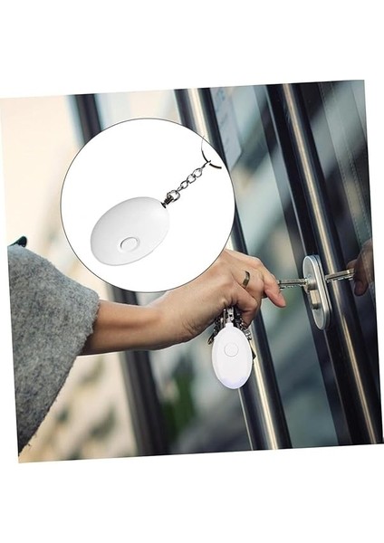 Ses Acil Durum Panik Butonu Kişisel Güvenlik Alarmı Deprem Enkaz Düdüğü Yaşlı Engelli Çocuk fiyatları