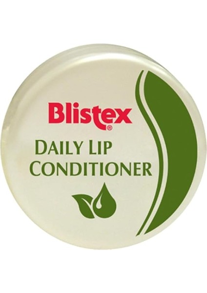 Daily Lip Conditioner Besleyici ve Nemlendirici Dudak Bakım Kremi fiyatları