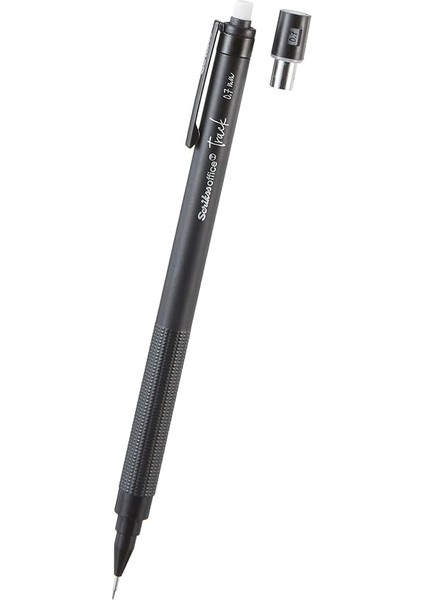Office Track Versatil Kalem 0.7 mm Gri fiyatları