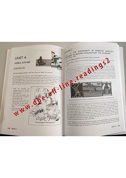 Yayınları Reader At Work 1-2 Seti (2 Kitap) (Raw 1-2) Odtü Yayıncılık fırsatları