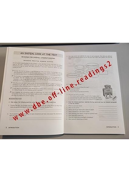 Yayınları Reader At Work 1-2 Seti (2 Kitap) (Raw 1-2) Odtü Yayıncılık indirimleri