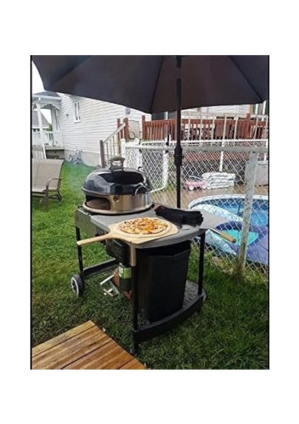 Barbekü Kömür Tütsü Gazlı Izgara Char-Grillers Kadran 2 Inç (52 Mm) Termometre Sıcaklık Göstergesi indirimleri