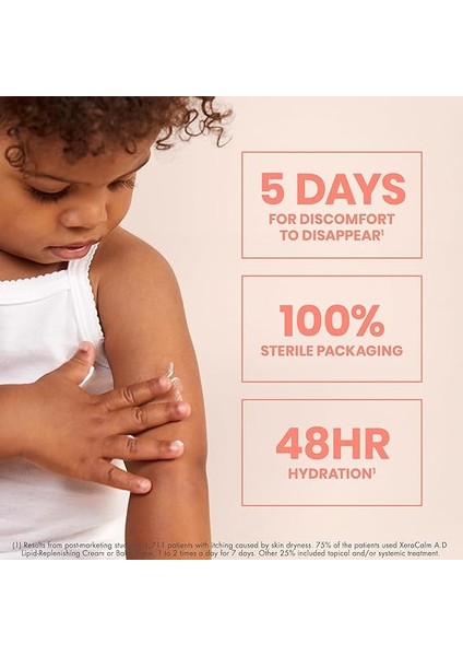 Xeracalm A.d Cream 400ML fırsatları