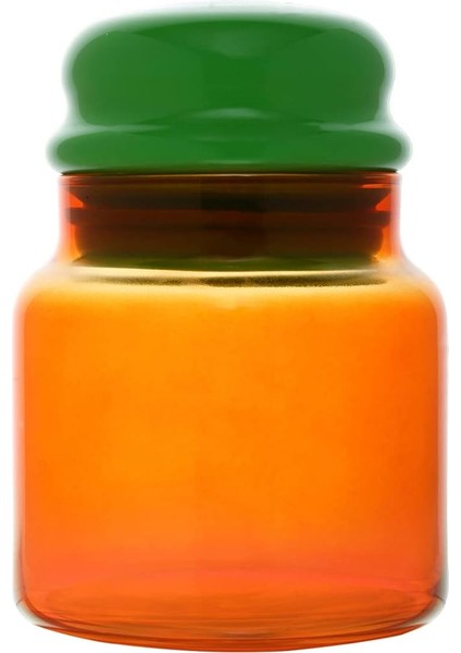 Benim Bardağım Yeşil 2'li Kupa