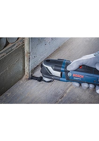 Professional 3 Adet Starlock Daldırmalı Kesim Segment Testere Bıçağı Seti modelleri