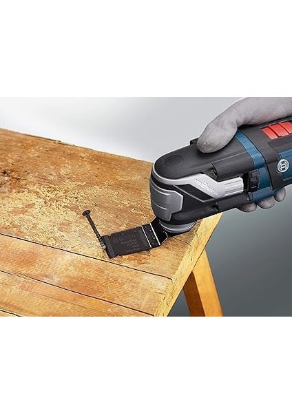 Professional 3 Adet Starlock Daldırmalı Kesim Segment Testere Bıçağı Seti fırsatları