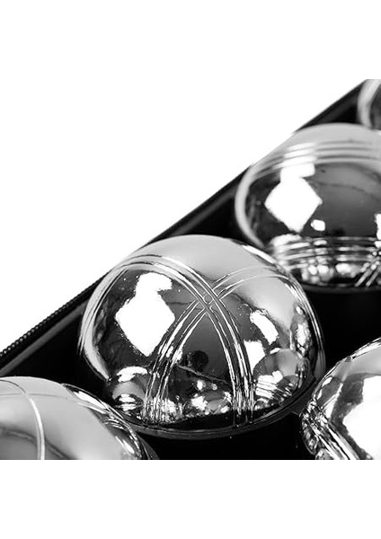 Bc8 8 Li Çantalı Petank-Bocce Seti fiyatları