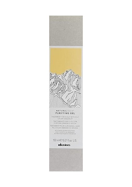 Purifying Kepeğe Karşı Bakım Jeli 150ML fiyatları
