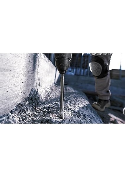 Keski, Sds-Plus Şaftlı Keski, Gri, 1 Adet indirimleri