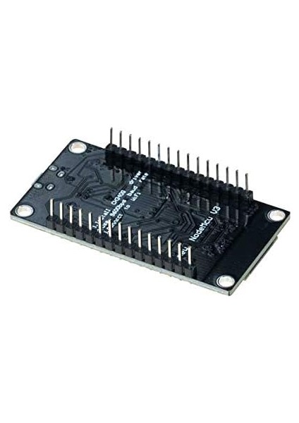 Nodemcu V3 Lolin ESP8266 Geliştirme Kartı - USB Chip CH340