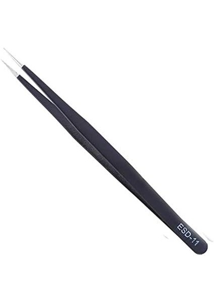 St-11 Antistatik Tweezers Cımbız