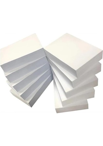 Fotokopi Kağıdı A5 80 gr 500 Lü 10 Paket Fotokopi Kağıdı Lazer Inkjet ve Fotokopi Makineleri Için Uyumlu