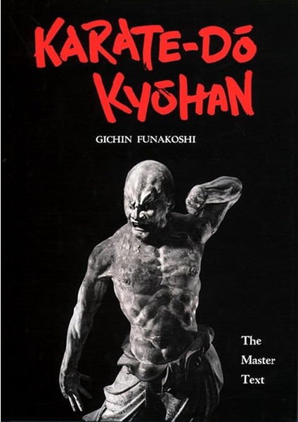 Kyohan: The Master Text