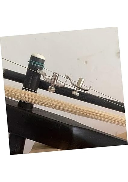 18 Parça Erhu Ince Ayarı Erhu Tuner Keman Çeviriciler Aksesuar Erhu Ayar Araçları Erhu Ince Ayarlayıcılar Sreel Keman Akortçuları Bas Tuner Müzik Aleti Paslanmaz Çelik Gitar indirimleri