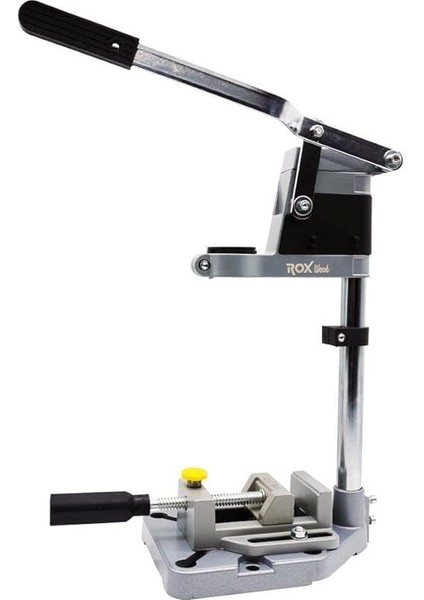 Wood 40 cm Ayarlanabilir Mengeneli Matkap Tezgahı Sehpası fırsatları