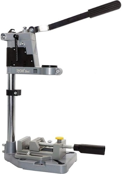 Wood 40 cm Ayarlanabilir Mengeneli Matkap Tezgahı Sehpası indirimleri