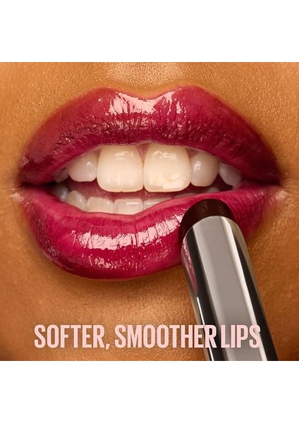 New York Lifter Glaze Shea Yağı ve Hyalüronik Asit Içeren Renkli Dudak Balmı - 03 Rose Bite indirimleri