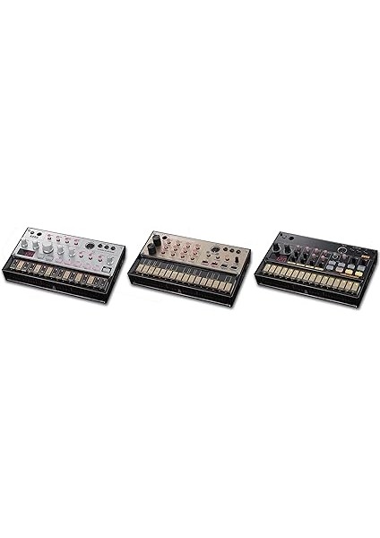 Volca Keys Analog Loop Synthesizer indirimleri
