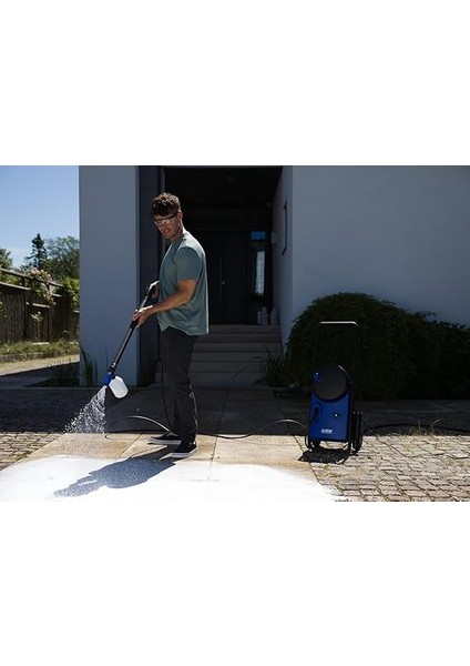 Core 140 Bar Basınçlı Yıkama Makinesi Powercontrol ile - Teraslar, Atölyeler ve Arabalar Için Basınçlı Yıkama Makinesi (1800 W) fırsatları