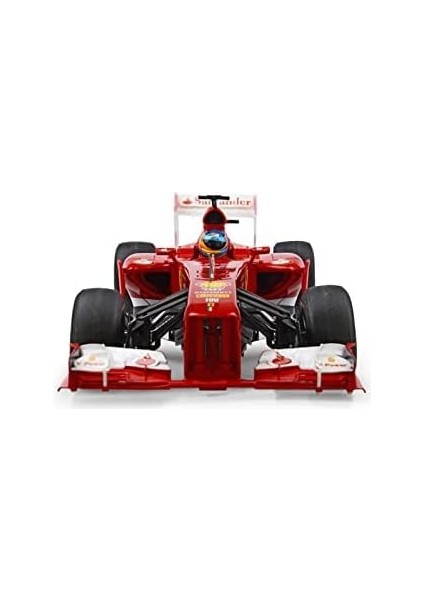 Motors Rastar Ferrari F138 R/c, Ölçek: 1/12 indirimleri