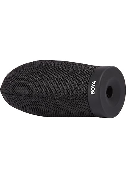 BY-T180 Profesyonel Shotgun Mikrofon Süngeri modelleri