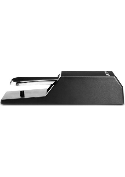 Asp-2 - Universal Klavye Sustain Pedalı Veya Sentezleyiciler, Dijital Piyanolar, Mıdı Klavyeler ve Daha Fazlası indirimleri