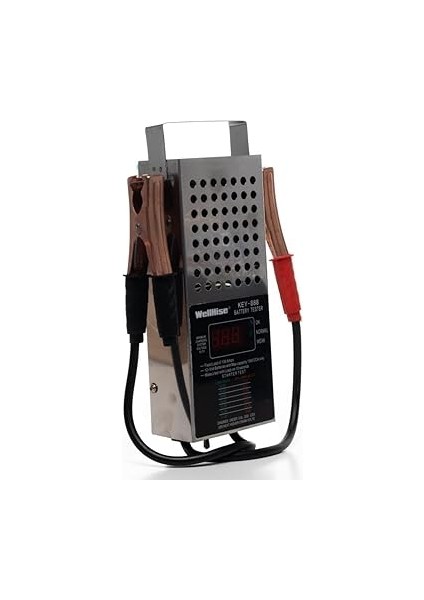 KEY-888 Dijital Akü Test Cihazı fiyatları