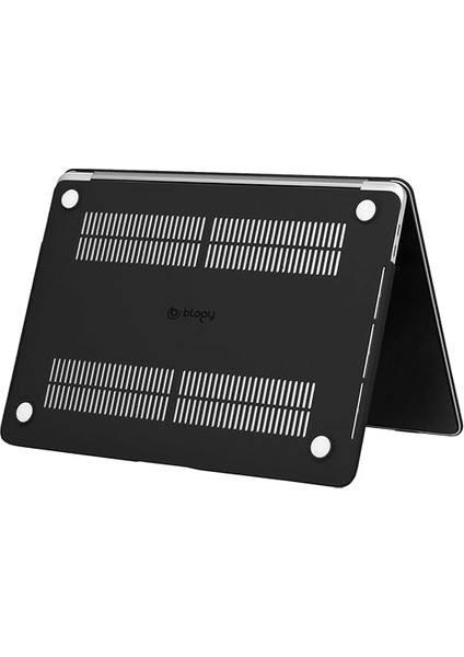 Labs Blogy MacBook Pro 14.2 Inç ile Uyumlu Crystal Fit Kılıf (Siyah) fiyatları