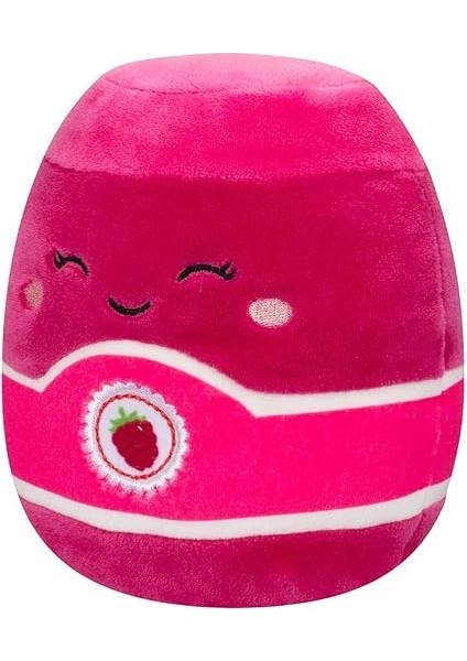 Peluş 30 cm SERI16B - Ahududu Reçeli Roz fiyatları