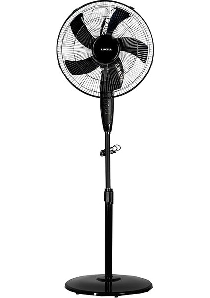 LXF-316S 55 Watt 16 Inç/40 cm Ayaklı Vantilatör fiyatları