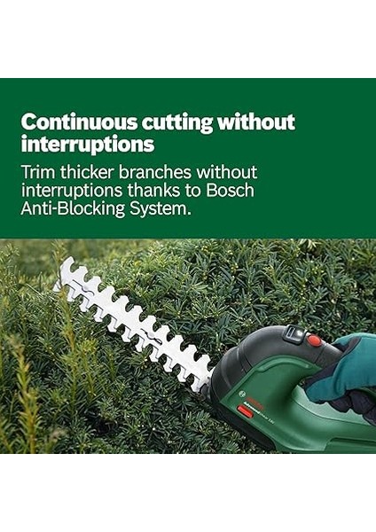 Advancedshear 18V-10 (Bt) Solo fırsatları