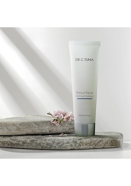 Dr C Tuna Resurface Arındırıcı Krem Temizleyici (100 Ml) modelleri