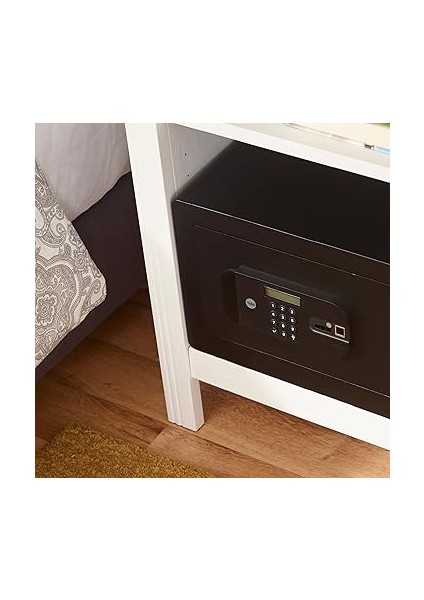 YSFB/250/EB1 Yüksek Güvenlikli Parmak Izli - Ev Tipi Motorlu Kasa modelleri