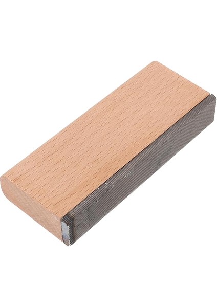 Gitar Fret Parlatma Aracı Taşınabilir Fret Zımpara Aleti Elektrik Gitar Bas Ukulele ve Banjo Için Uygun Dayanıklı ve Verimli Polishing Tool