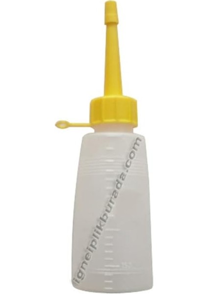 Plastik Yağdanlık 150 ml