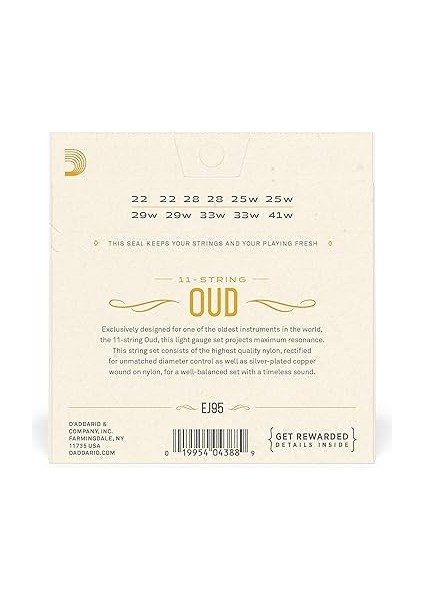 EJ95 Ud Tel Seti modelleri