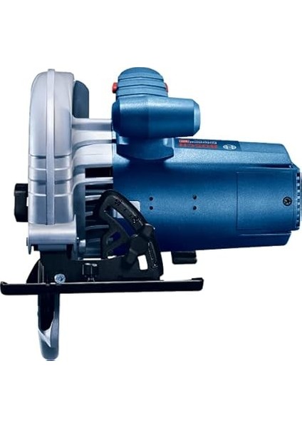 Professional Gks 235 Turbo Daire Testere (2.050 W, Testere Çapı: 235 Mm, Göbek Çapı: 30 Mm, Ahşapta Kesme Kapasitesi: 85 Mm) fırsatları