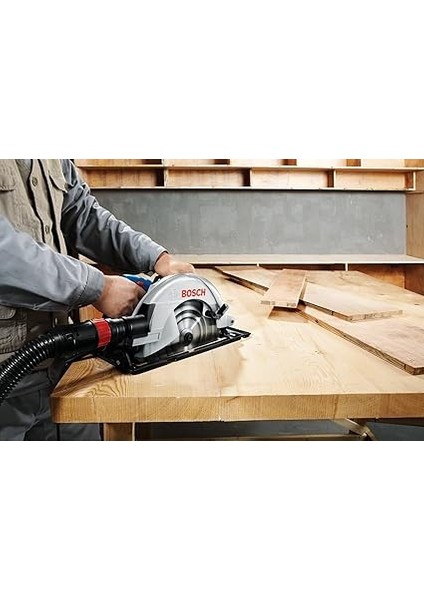 Professional Gks 235 Turbo Daire Testere (2.050 W, Testere Çapı: 235 Mm, Göbek Çapı: 30 Mm, Ahşapta Kesme Kapasitesi: 85 Mm) indirimleri