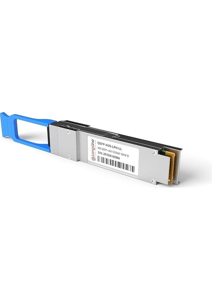 QFX-QSFP-40G-SR4 Qsfp+ 40GBASE-SR4 850NM 150M Junıper Compatıble