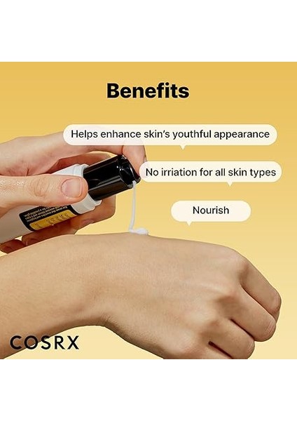 Advanced Snail Peptide Göz Kremi, 25ML fırsatları