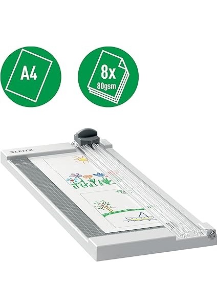 Kagit Kesici Precision Home A4 fiyatları