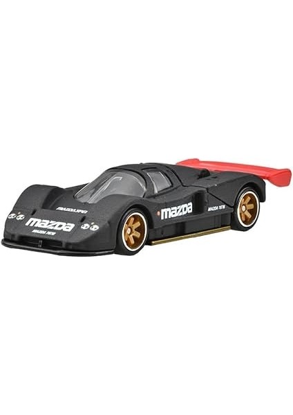 Wheels Premium Car Culture Mazda 787B HRW08 fiyatları