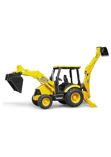 - Jcb Midi Cx Kepçeli Ekskavatör Ölçekli Model fiyatları