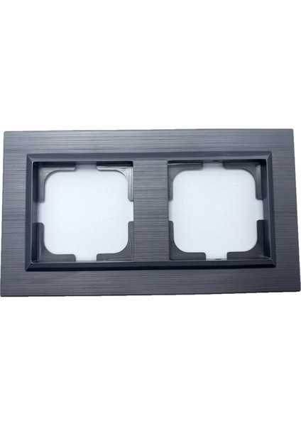 4 Adet Ovivo Quantum Manyetik Gri Ikili Çerçeve fiyatları