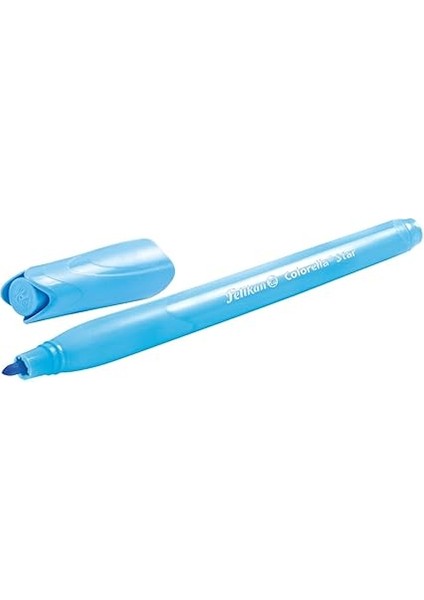 Colorella 12LI Keçeli Kalem modelleri