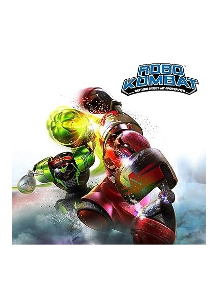 Robo Combat Ikili Set fiyatları